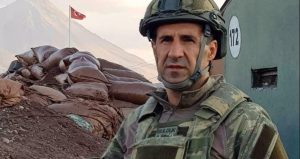 Açılım uğruna askerin arazi faaliyetleri durduruldu mu?