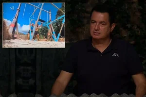 Acun görmesin: Survivor’da kurgucuyu işinden edecek hata