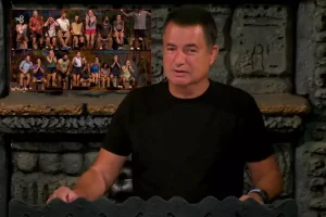 Acun Ilıcalı duyurdu! Survivor’da Birleşme Partisi tarihi belli oldu