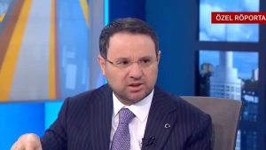 Adalet Bakanı Akın Gürlek, sosyal medya düzenlemesini anlattı