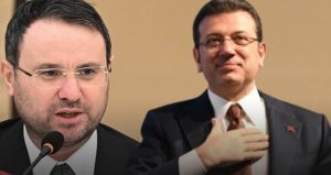 Adalet Bakanı’ndan mahkeme başkanına destek açıklaması