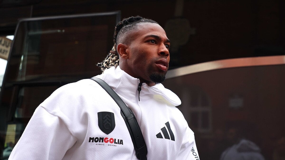 Adama Traore’ye ağırlık antrenmanı yasaklandı