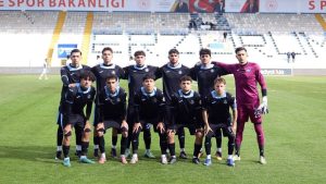 Adana Demirspor’da yeni başkan, kurtuluş mücadelesine başladı