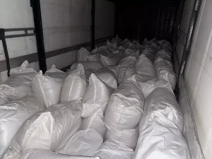 Adana’da 3 Ton Kaçak Tütün Ele Geçirildi