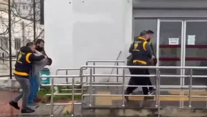 Adana’da Atı Döven İki Kişi Gözaltında