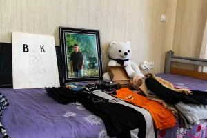 Adana’da Bıçaklı Kavga: Anne Adalet İstiyor