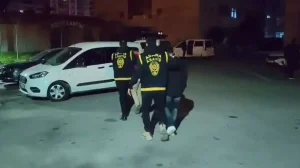 Adana’da Cinayet: İki 15 Yaşında Çocuk Tutuklandı