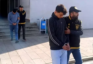Adana’da Dolandırıcılık: 3 Zanlı Tutuklandı