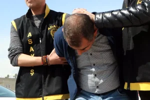 Adana’da Eşi Boğarak Öldüren Adam Tutuklandı