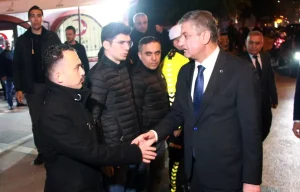 Adana’da Geniş Asayiş Uygulaması