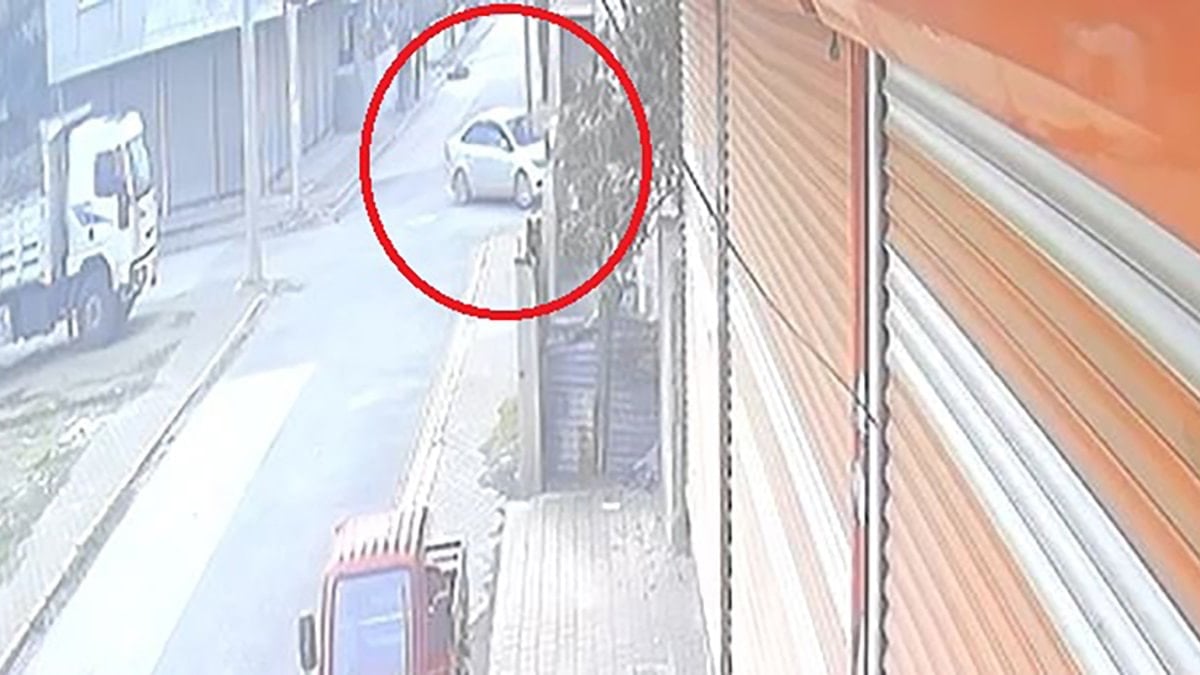 Adana’da husumetli oldukları kişilere silahlı saldırı: 2 yaralı