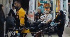 Adana’da iki grup arasında bıçaklı kavgada kan aktı