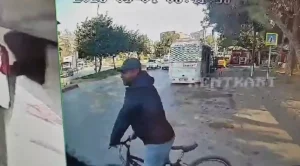 Adana’da Minibüsten 4 Bin TL Çalındı