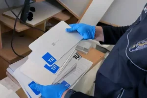 Adana’da Sahte Plaka Operasyonu: 4 Tutuklama