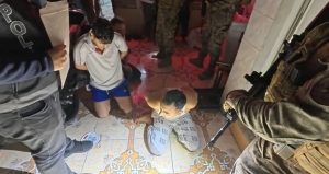 Adana’da sosyal medyadan çete propagandası yapanlara operasyon: 94 gözaltı