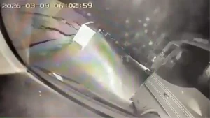 Adana’da Yol Vermeme Tartışması Kazaya Neden Oldu