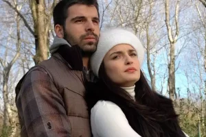 Adanalı’nın İdil’i Selin Demiratar uzun zaman sonra ortaya çıktı