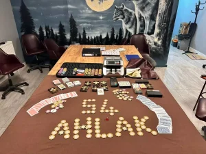 Adapazarı’nda Kumar Operasyonu: 18 Kişiye Cezalar