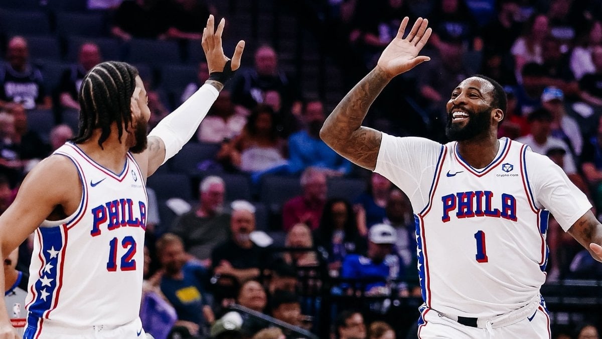 Adem Bonalı Philadelphia 76ers, Sacramento Kings’i yendi