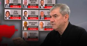 Adım adım  Özgür Özel’e mi yürünüyor? Yılmaz Özdil canlı yayında anlattı