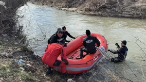 Adıyaman’da Otizmli Çocuk İçin Arama Çalışmaları Devam Ediyor