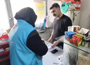 Adıyaman’da Zimem Defteri Geleneği