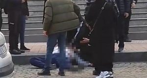 Adliyede dehşet: Duruşmada suçladı çıkışta öldürdü