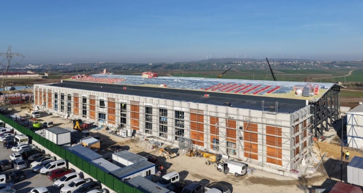 Adrese teslim ihale arıyorsanız burada