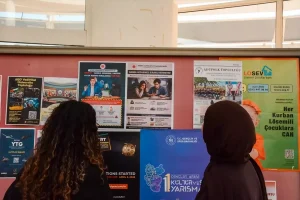 ADÜ’de IBAN Dolandırıcılığına Dikkat