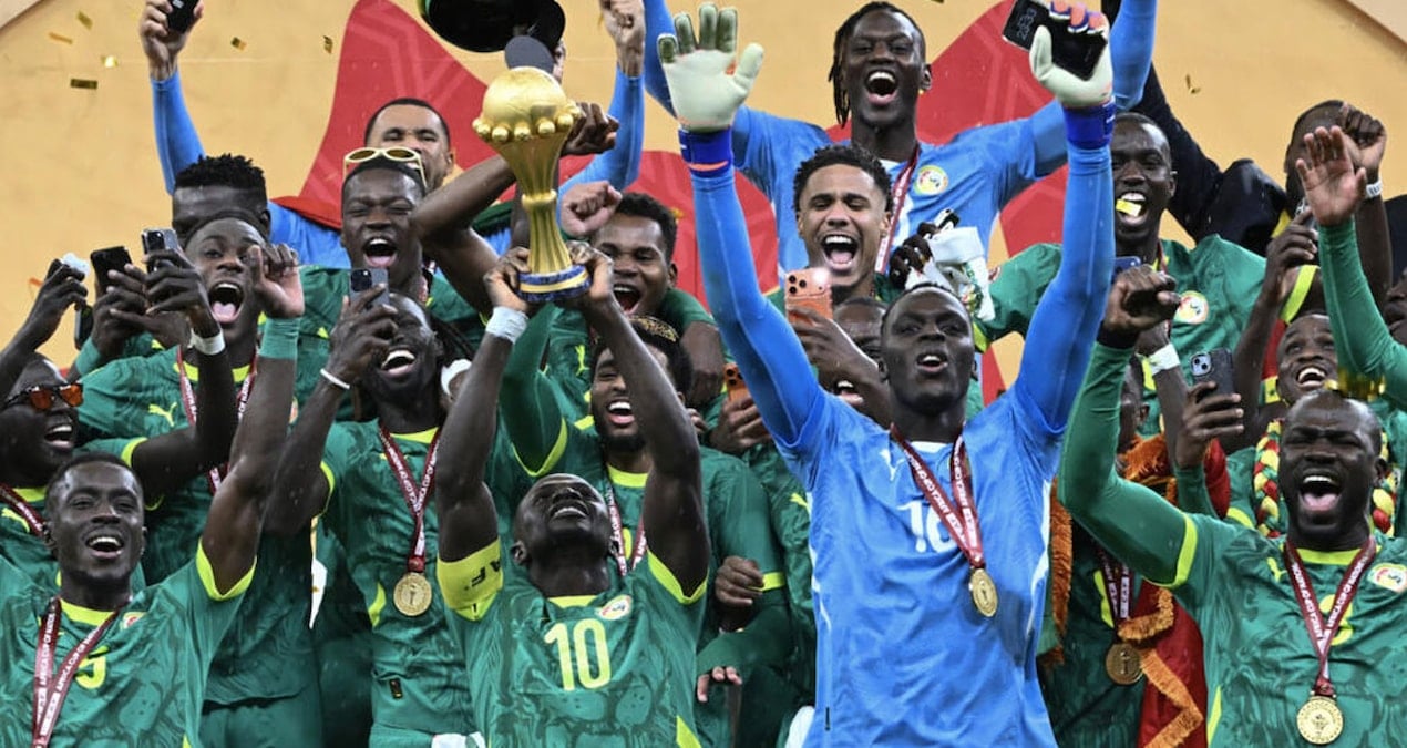 Afrika Kupası’ndaki tarihi ‘el değiştirme’ kararında Fenerbahçe detayı