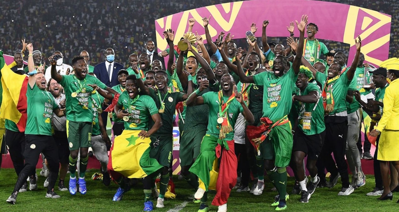 Afrika Kupası’nın şampiyonu değişti