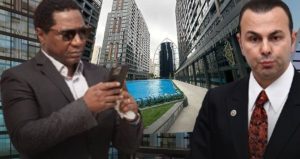 Afrikalı iş insanı AKP’li vekili suçladı