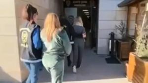 Afyonkarahisar’da fuhuş operasyonu: Hesaplarında 6 milyon TL’lik işlem tespit edildi