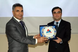 Ağrı’da üniversite öğrencilerine “IBAN Hesap Kiralama”nın zararları anlatıldı