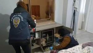 Ağrı’da Yasa Dışı Bahis Operasyonu: 69 Gözaltı