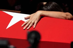 Ağrı’daki askeri araç kazasında şehit sayısı 2’ye yükseldi