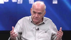 Ahmet Çakar’dan Taylan Antalyalı ve Halil Dervişoğlu’na tepki: Utanmazlık yapıyorsunuz