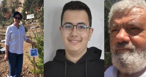 Aile boyu dram! Peş peşe toprağa veriliyorlar