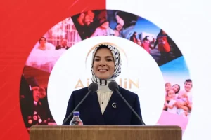 Aile Fonuna 10 Milyar Lira Destek