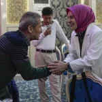 Aile ve Sosyal Hizmetler Bakanı Göktaş, şehit aileleri ve gazilerle iftarda bir araya geldi Açıklaması