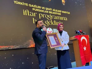 Aile ve Sosyal Hizmetler Bakanı Göktaş: ‘Terörsüz Türkiye hedefi hepimiz için hayati öneme sahiptir’