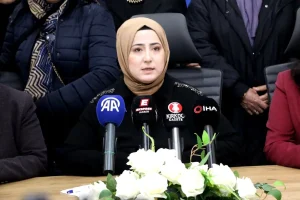 AK Parti Kütahya İl Başkanlığından 28 Şubat açıklaması