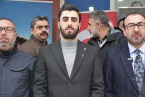 AK Parti Şırnak İl Başkanlığından “28 Şubat” açıklaması