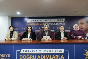 AK Parti’den 28 Şubat Darbesi’ne Tepki