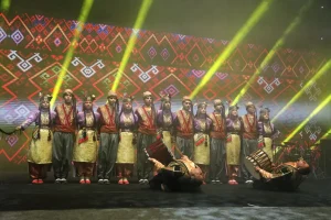 AK Parti’li Zorlu: Nevruz ayrışmanın değil, kucaklaşmanın bayramıdır