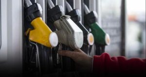 Akaryakıtta ‘Kara Cuma’: Zam geliyor