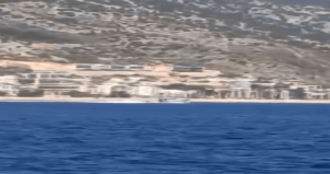 Akdeniz’de göçmenleri taşıyan tekne battı: 15 ölü, 20 yaralı