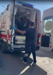 Akhisar’da Bıçaklı Kavga: 2 Ölü, 1 Yaralı