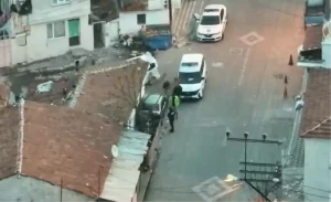 Akhisar’da Uyuşturucu Operasyonu: 5 Tutuklama