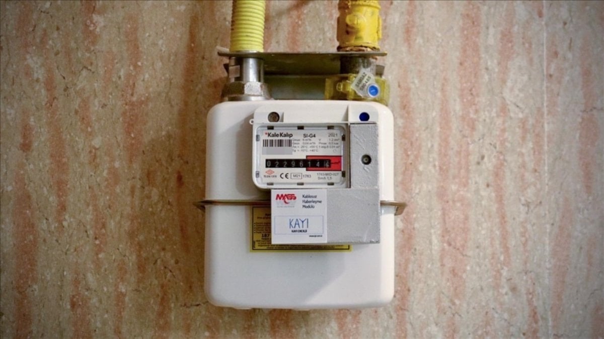 Akıllı sayaç dönüşümü 1 Mart’ta! 50 milyondan fazla aboneyi kapsıyor